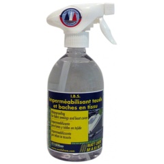 I.B.S Matt Chem Marine Impermeabilizante toldos bimini barco 500 ML