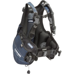 Chaleco buceo Cressi Aviator BCD