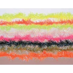 Ice Chenille JMC Grande Negro