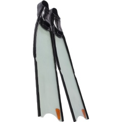 Aletas Leaderfins Ice Fibra