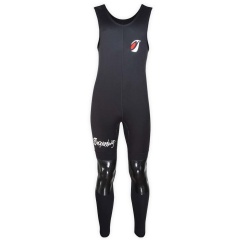 Peto Long John Aquadesign Iceberg | L