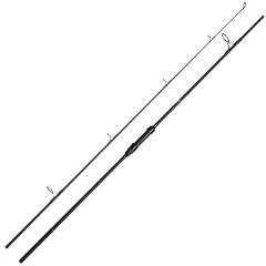 Caña carpfishing Dam iconic Carp