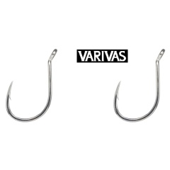 Anzuelos Varivas Estilo IK