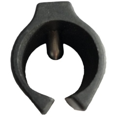 Clip RTM para Carrito acero inoxidable