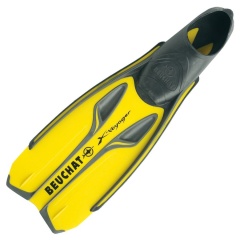 Aletas Beuchat X-Voyager - 32/33