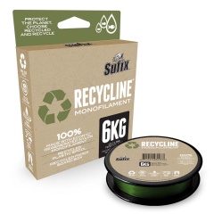 Nylon de pesca Sufix Recycline