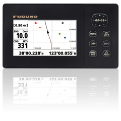 GPS Furuno GP39
