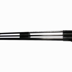 Tubo Imersion Triaxx carbono 90 cm