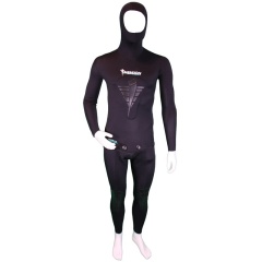 Traje pesca submarina Imersion Challenger 3 mm