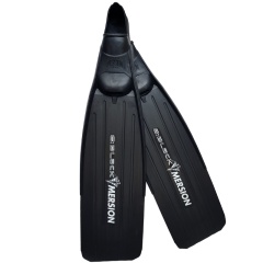 Aletas pesca submarina Imersion E-Black