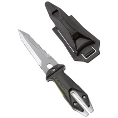 Cuchillo Salvimar Goemon - Black