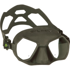 Máscara Salvimar Hathor - Green