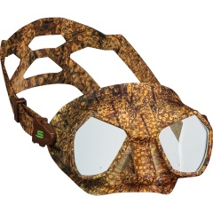 Máscara pesca submarina antivaho Salvimar Hathor - Krypsis