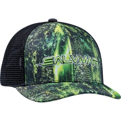 Gorra Salvimar Krypto Black