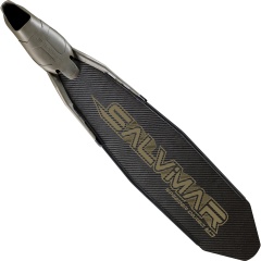 Aletas Salvimar Speeder HD Carbo - 39/40