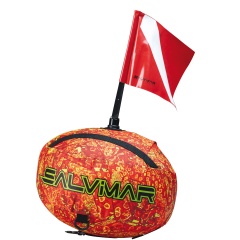 Salvimar Sphera boya hinchable de pesca submarina