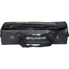 Salvimar Bolsa Impermeable Whale 135L Black