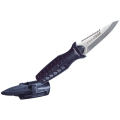 Cuchillo Salvimar Predathor - Azul