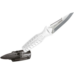 Cuchillo Salvimar Predathor Blanco
