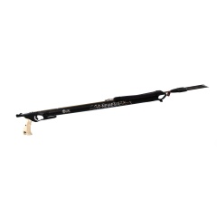 Fusil pesca submarina Sigalsub Nemesis ONE black - 64 cm