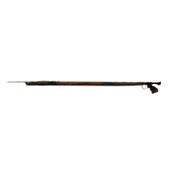 Fusil madera pesca submarina Deamon Teak Oil - 115