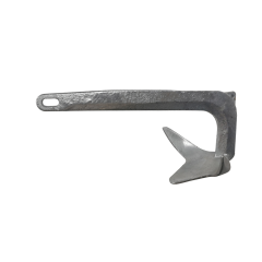 Ancla de barco Arado Cape Horn - 7,5 kg