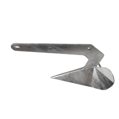 Ancla de barco Cape Horn Delta - 5 Kg