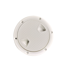 Escotilla Cape Horn blanco