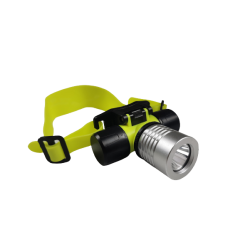 Linterna frontal Cape Horn