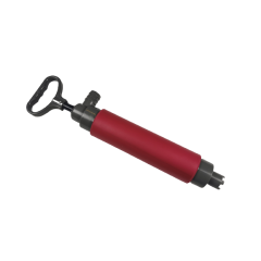 Bomba de achique de mano Cape Horn - 40 cm