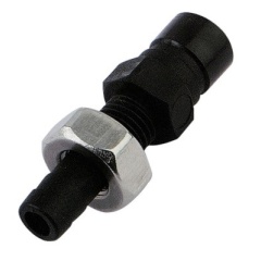 Conector para depósito macho Plastimo - Tohatsu
