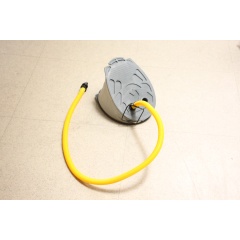 Inflador con patas sin manómetro 5L - SEGUNDA MANO GRADO A