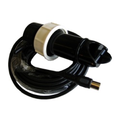 Sensor Loch NASA (sin paso de casco) - sólo