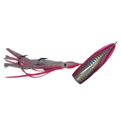 Inchisquid Jig Power 100 gr Rosa