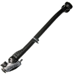 Inflador completo Cressi para Chaleco B.C.D