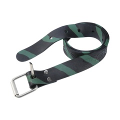 Cinturón Sporasub Marsellés Camu Inox