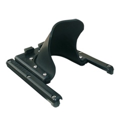 Fijación trasera Jobe para esquis Adulto