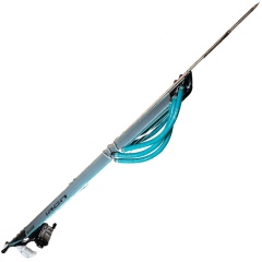 Fusil pesca submarina Sigalsub Iron Triple Alu - 95 cm