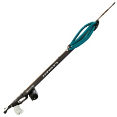 Fusil pesca submarina Sigalsub Iron Triple Carbono - 95 cm