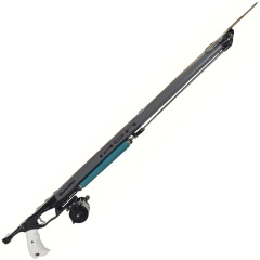 Fusil pesca submarina Sigalsub Iron Vela Alu - 80 cm