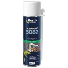Aerosol Bostik de espuma de poliuretano 3082