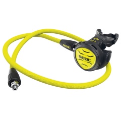 Regulador Octopus Seac Sub IT500