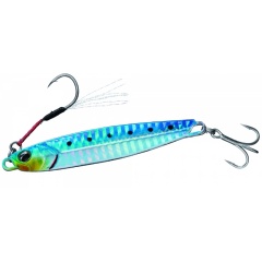 Señuelo Daiwa Samurai Jig R 30 g - Iwashi