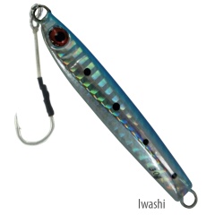 Jig Sanagi Jig Power 40 gr Iwashi