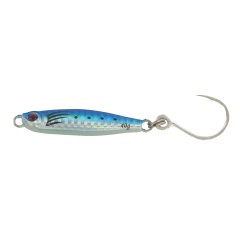 Jig à thon Nagato Jig Power 40 gr Iwashifly