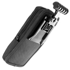 Bolsillo portalastre Cressi Flat Lock Aid System