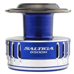 Carrete Daiwa Saltiga