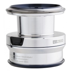 Bobina para baldosas Daiwa Existen