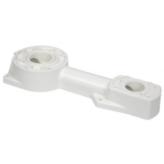 Base Jabsco completa para la serie 29090