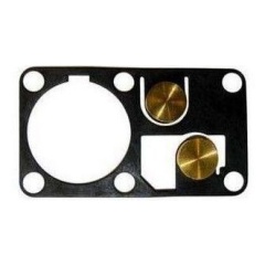 Junta de válvula Jabsco superior serie 29090-29120